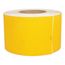 4" x 60' General Purpose Anti-Slip Vinyl Grit Tape (Yellow), AGT460Y