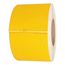 4" x 60' General Purpose Anti-Slip Vinyl Grit Tape (Yellow), AGT460Y