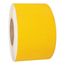 4" x 60' General Purpose Anti-Slip Vinyl Grit Tape (Yellow), AGT460Y