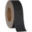 3/4" x 60' Anti-Slip Vinyl Floor & Aisle Grit Tape (Black), AGT7560