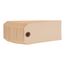 Blank Synthetic Paper Blank Tag, BPT2