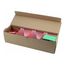 Blank Synthetic Paper Blank Tag, BPT4R