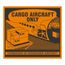 4" x 4" Shipping & DOT Label, DL58AL