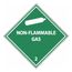 4" x 4" Shipping & DOT Label, DL6AL