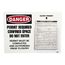 22" x 16" Permit Holder, EPH