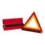 3 Piece Emergency Warning Triangle Safety Kit, EWT1