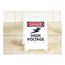 19" x 12" Danger High Voltage Warning Restricted Area Plastic Floor Sign, FS9