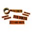 Electrical & Energy Source Label (25-Pack), JL22008O