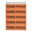 Electrical & Energy Source Label (25-Pack), JL22034O