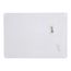 10" x 14" Fire Door Keep Closed at All Times Plastic Fire & Exit Sign, M31RB