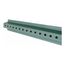 4' High Traffic Sign Post, P4GR