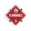 Standard DOT Flip Placards, PH3