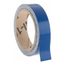 1" x 30' Reflective Vinyl Safety Marking Tape (Blue), RPS1B