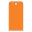 3" High Blank Vinyl Blank Tag, RPT155