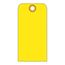 3" High Blank Vinyl Blank Tag, RPT156