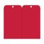 3" High Blank Vinyl Blank Tag, RPT157