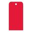 3" High Blank Vinyl Blank Tag, RPT157