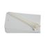 White Vinyl Blank Tag, RPT51
