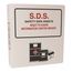 11-1/2" x 11" Ring Binder, RTK21