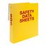 11-1/2" x 11" Ring Binder, RTK62C