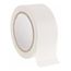 2" x 108' Light Duty Smooth Surface Vinyl Tape (White), T206