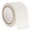 3" x 108' Smooth Surface Vinyl Safety Marking Tape (White), T236