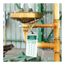 6-1/4" High Blank Synthetic Paper Inspection Tag, TAR709