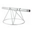 Wind Sock Hardware Kit for 10" Windsock, WS10HW