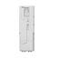ACH580 HVAC Variable Frequency Drive, 100 HP, 460V, 124A, Wall Mount