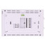 1H/1C Programmable Thermostat, ACONT202AS11MA