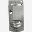Penal-Ware Combination Oval Lavatory & Toilet