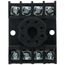 ACS-8 Relay Socket, 8 Pin