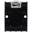 ACS-8 Relay Socket, 8 Pin