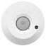Smart Ceiling Mount Sensor (CMS), PIR, Switching, 450-1500 sq ft Coverage