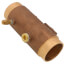 2" Sweat ACCU-FLO Balancing Valve