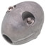 1/2" Zinc Corrosion Grenade