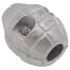 3/4" Zinc Corrosion Grenade