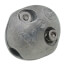 3/8" Zinc Corrosion Grenade