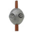 3/8" Zinc Corrosion Grenade