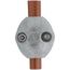 5/8" Zinc Corrosion Grenade