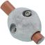 5/8" Zinc Corrosion Grenade