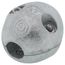 5/8" Zinc Corrosion Grenade