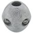 5/8" Zinc Corrosion Grenade