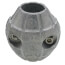 7/8" Zinc Corrosion Grenade