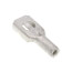 0.64" x 0.23" Non-Insulated Copper Female Disconnect, 0.187 x 0.20 Tab, 22-18 AWG