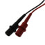 ADA2, Shorting Cables w/ Alligator Clips
