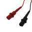 ADA2, Shorting Cables w/ Alligator Clips