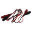 ADA2, Shorting Cables w/ Alligator Clips