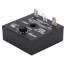 Adjustable Delay on Break Timer (6 Sec. to 8 Min.)