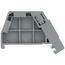 End Stops for ADIN35 35mm DIN Rail (One Pair)